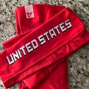Cuore US arm warmers